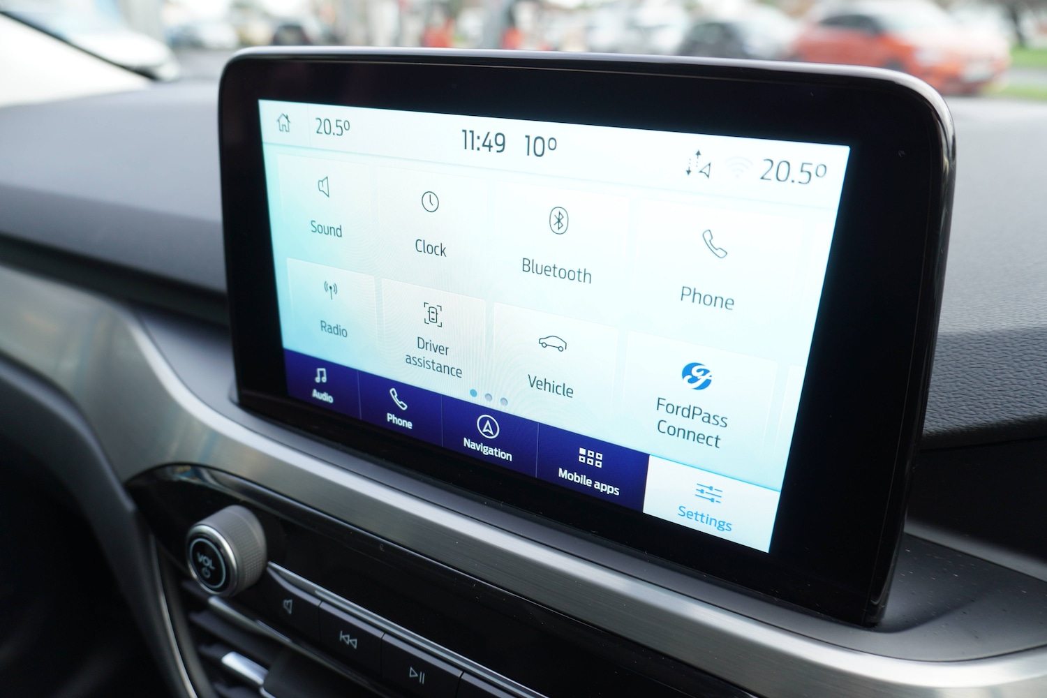 Used Ford Kuga 2021 for sale - 76879635: Photo 25