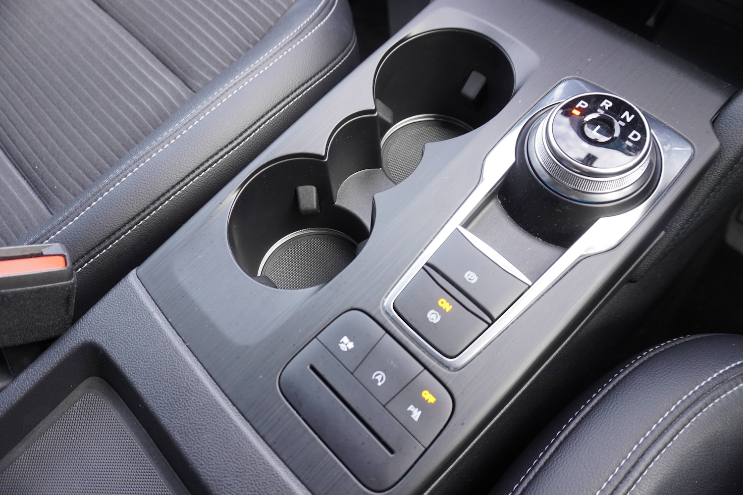 Used Ford Kuga 2021 for sale - 76879635: Photo 26