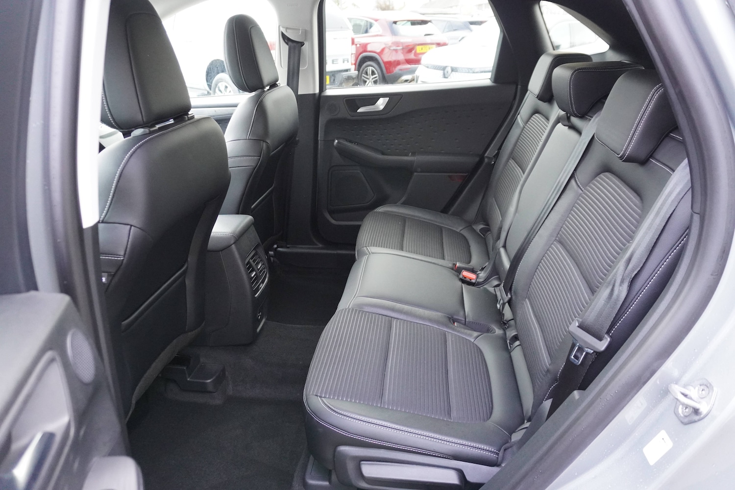 Used Ford Kuga 2021 for sale - 76879635: Photo 28