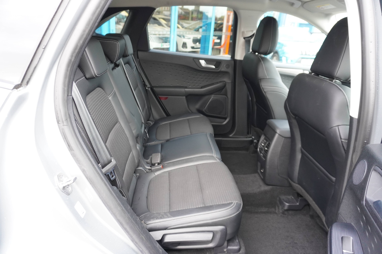 Used Ford Kuga 2021 for sale - 76879635: Photo 29