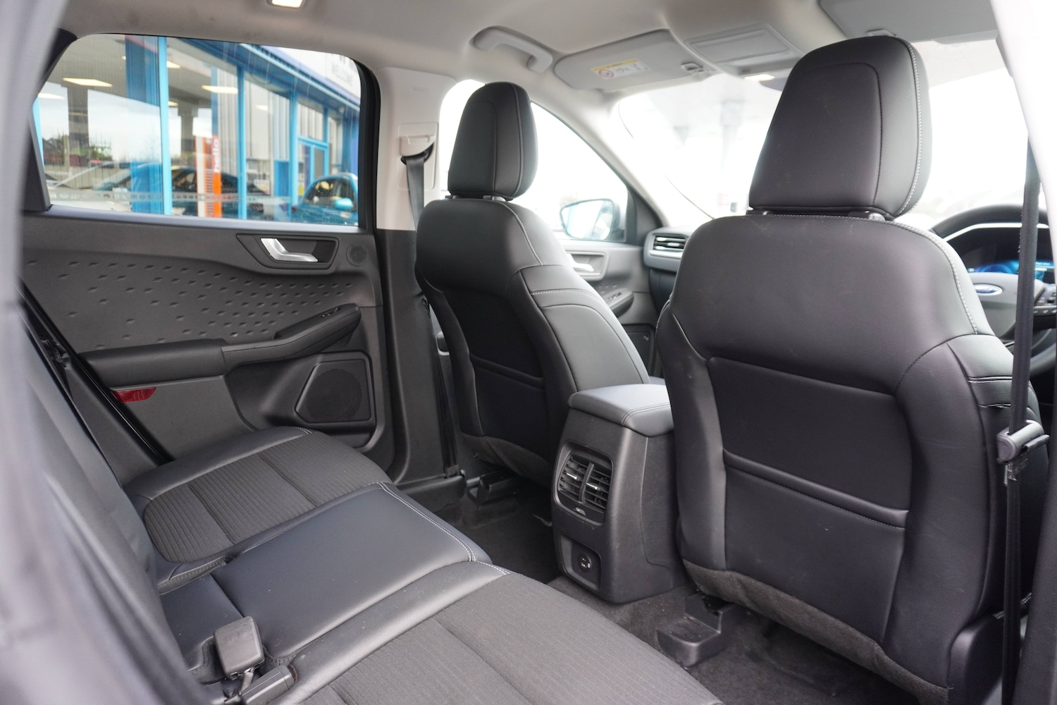 Used Ford Kuga 2021 for sale - 76879635: Photo 30