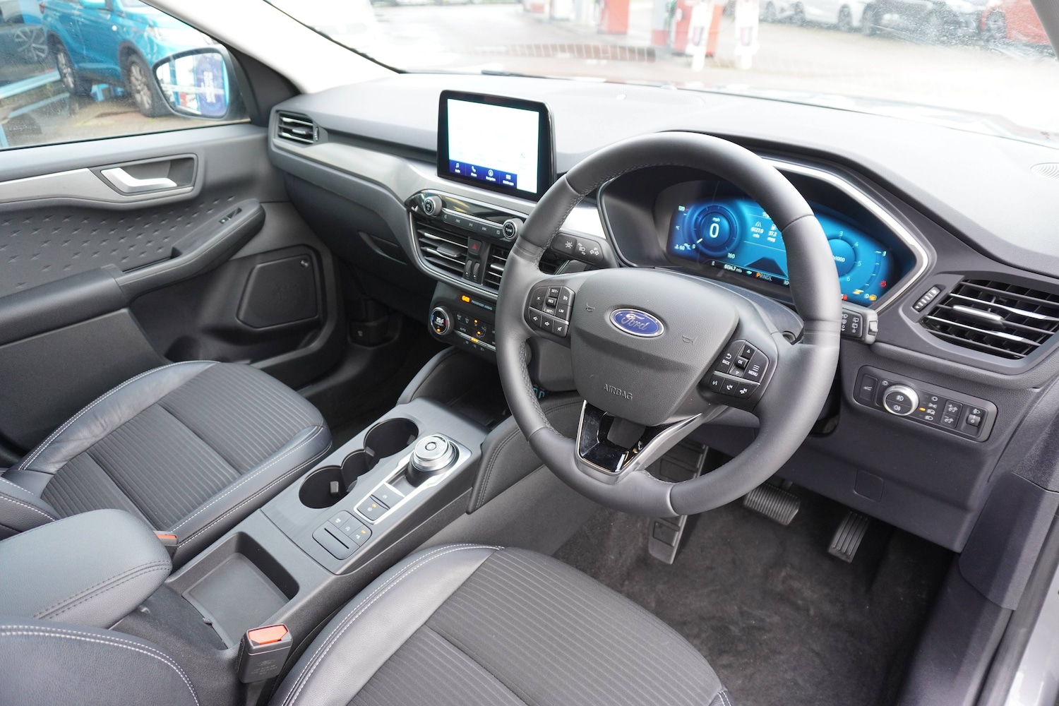 Used Ford Kuga 2021 for sale - 76879635: Photo 4