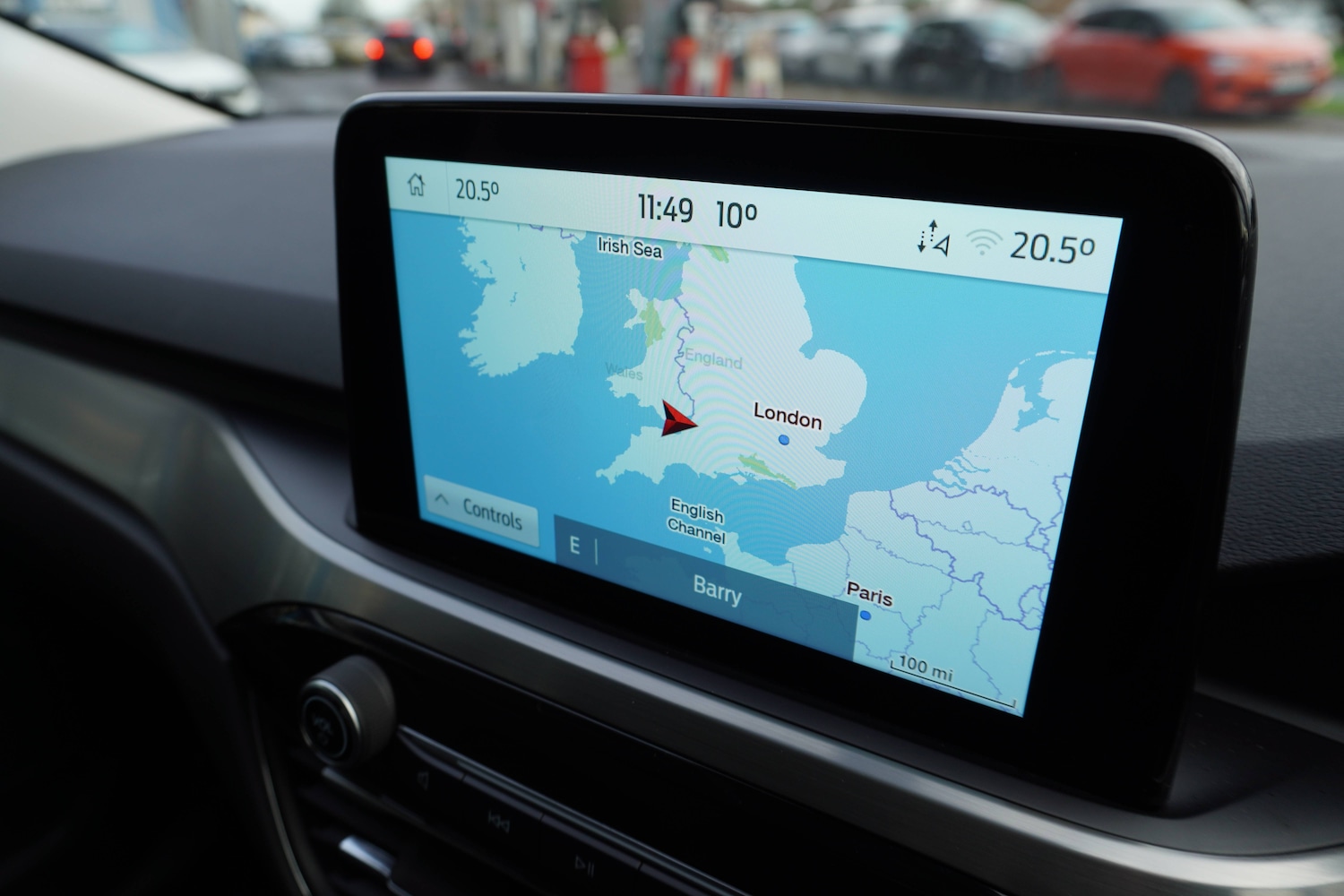 Used Ford Kuga 2021 for sale - 76879635: Photo 5