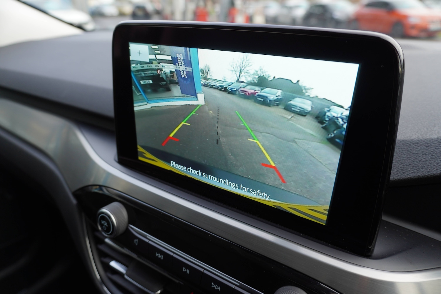 Used Ford Kuga 2021 for sale - 76879635: Photo 6