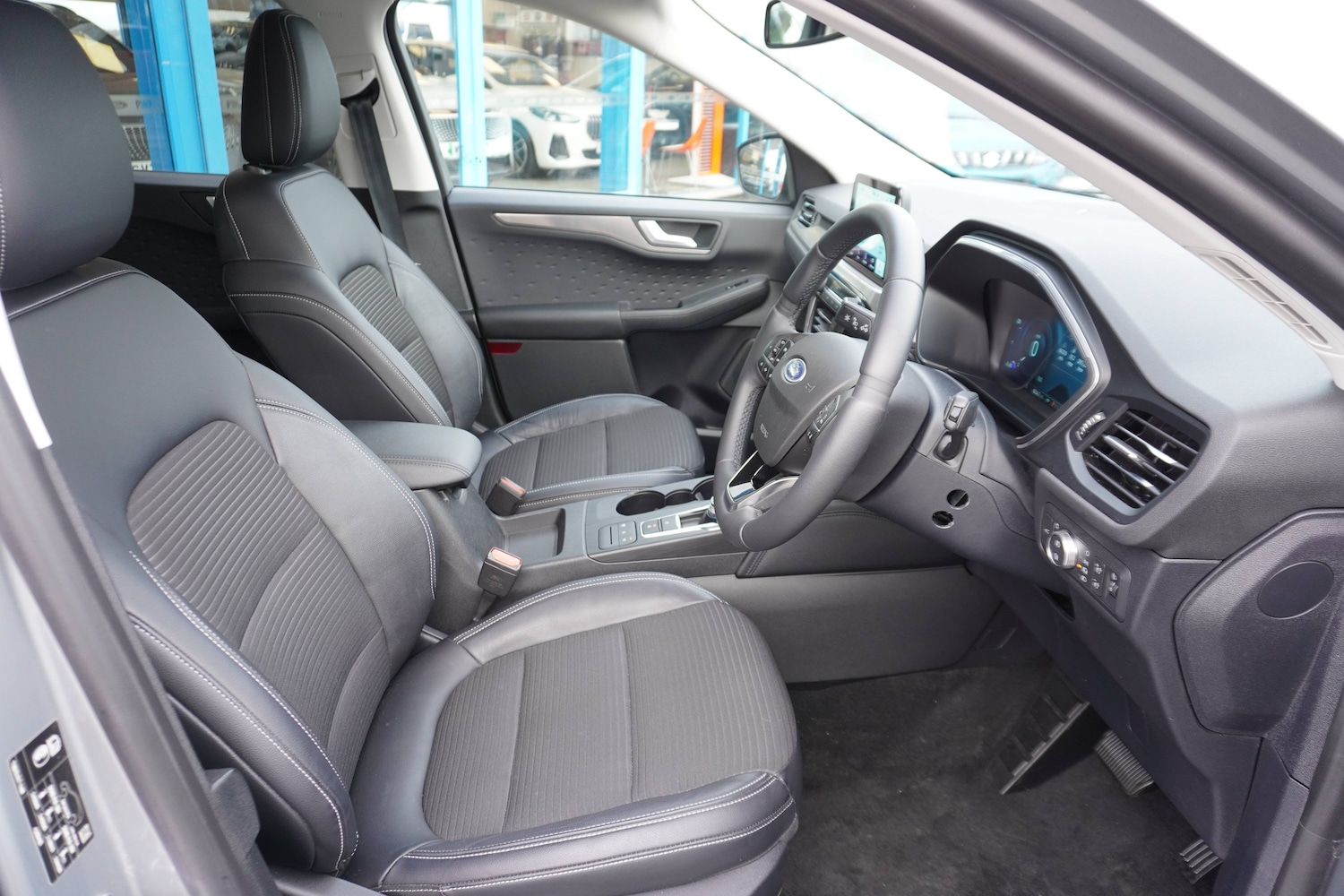 Used Ford Kuga 2021 for sale - 76879635: Photo 8