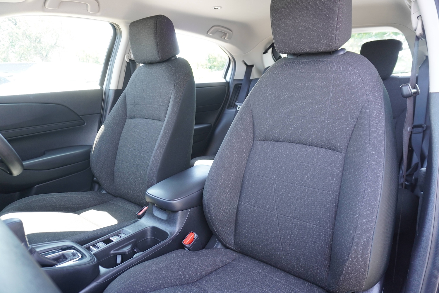 Used Honda HR-V 2023 for sale - 76598657: Photo 10