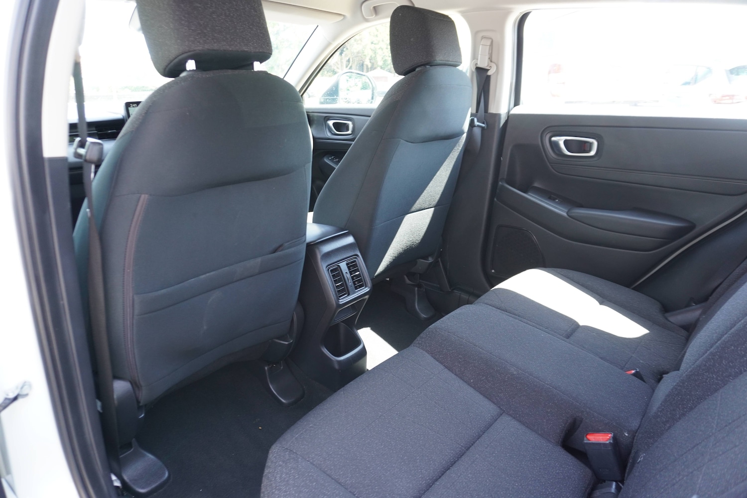 Used Honda HR-V 2023 for sale - 76598657: Photo 11