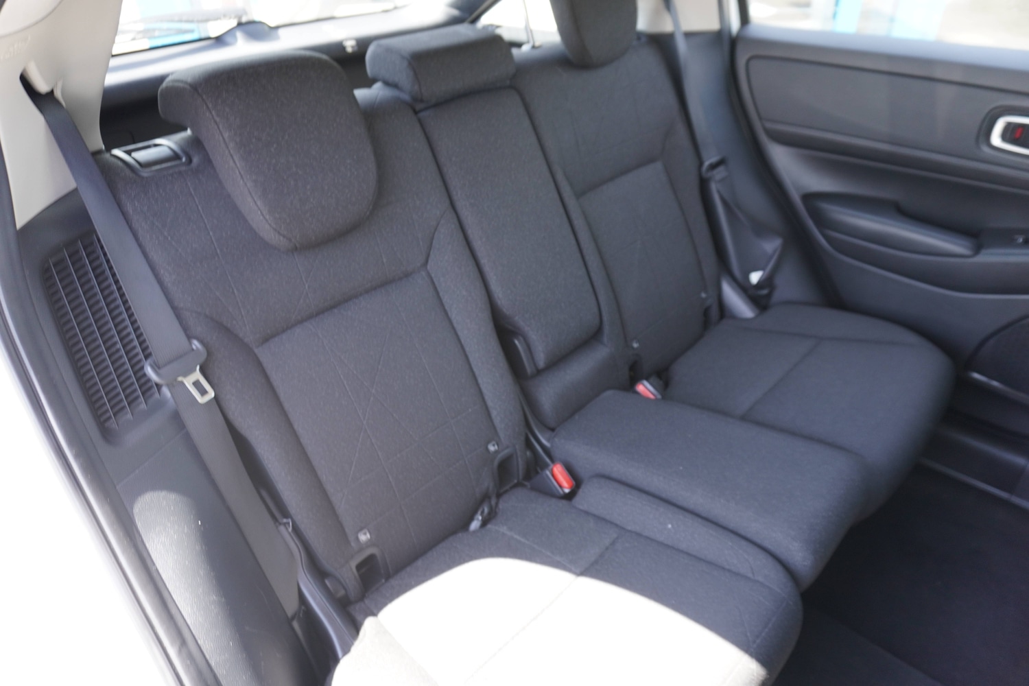 Used Honda HR-V 2023 for sale - 76598657: Photo 12