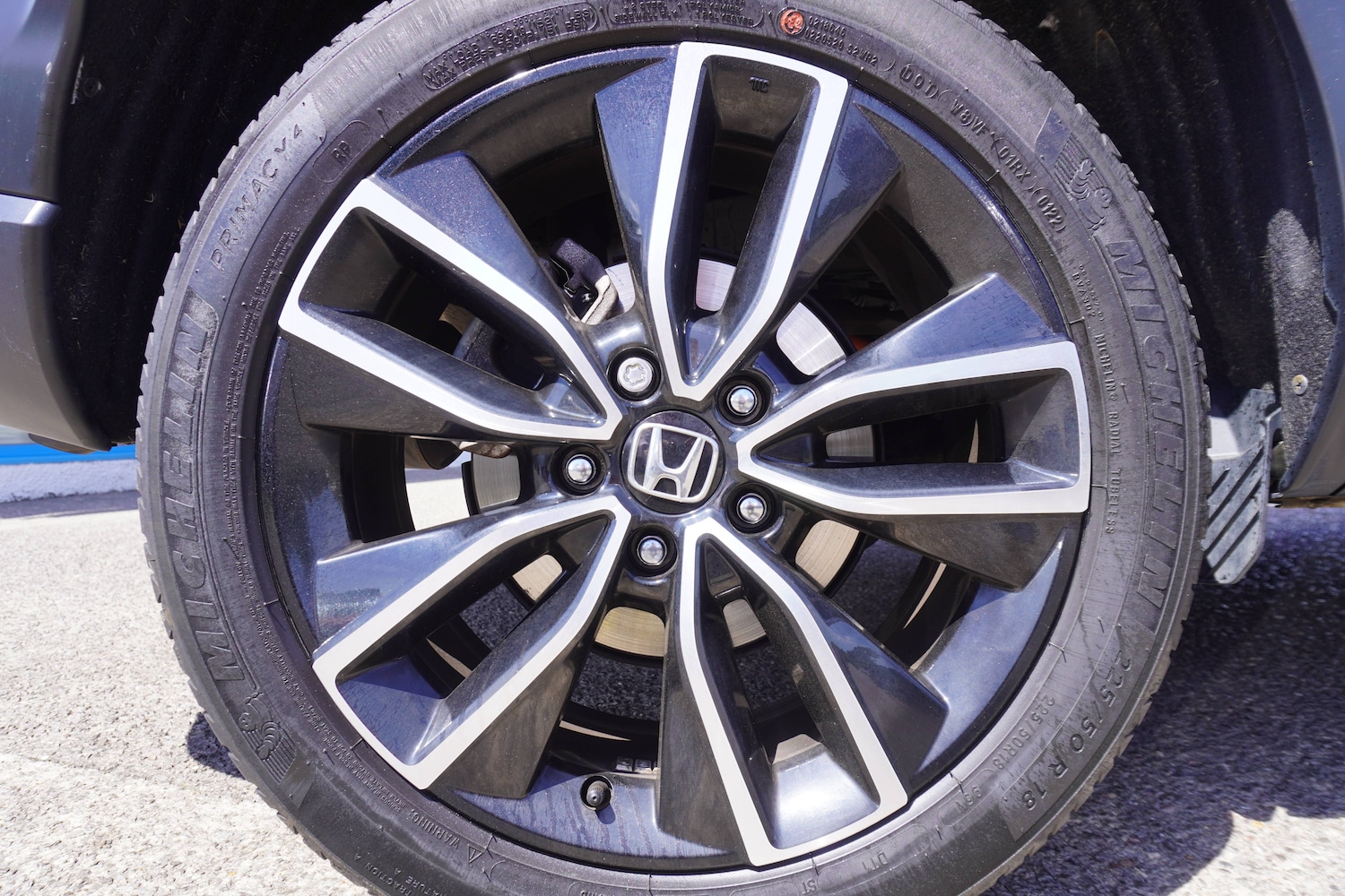 Used Honda HR-V 2023 for sale - 76598657: Photo 16