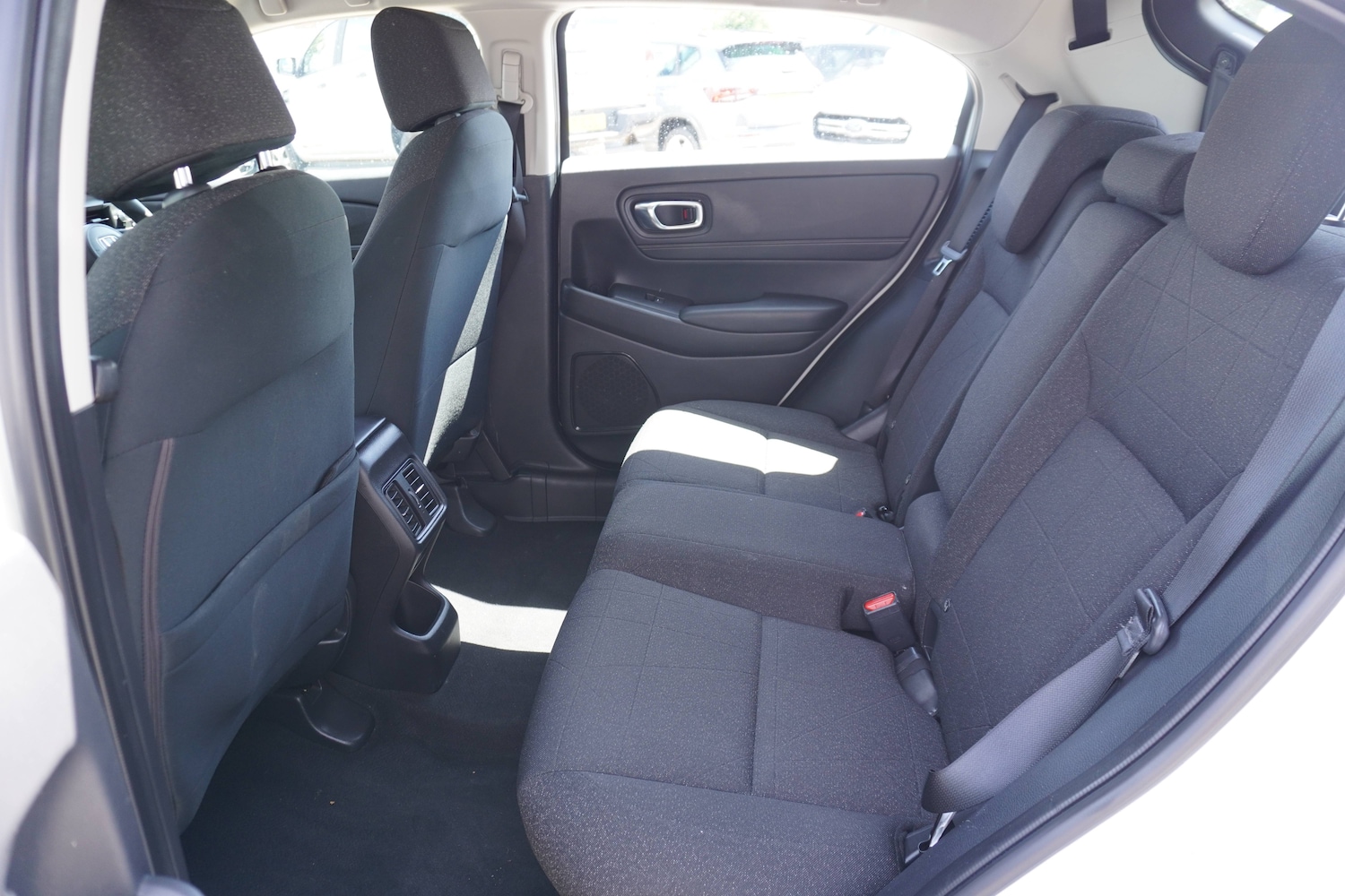 Used Honda HR-V 2023 for sale - 76598657: Photo 19