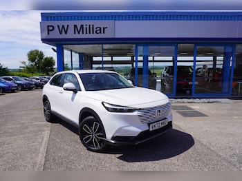 Used Honda HR-V 2023 for sale - 76598657: Photo