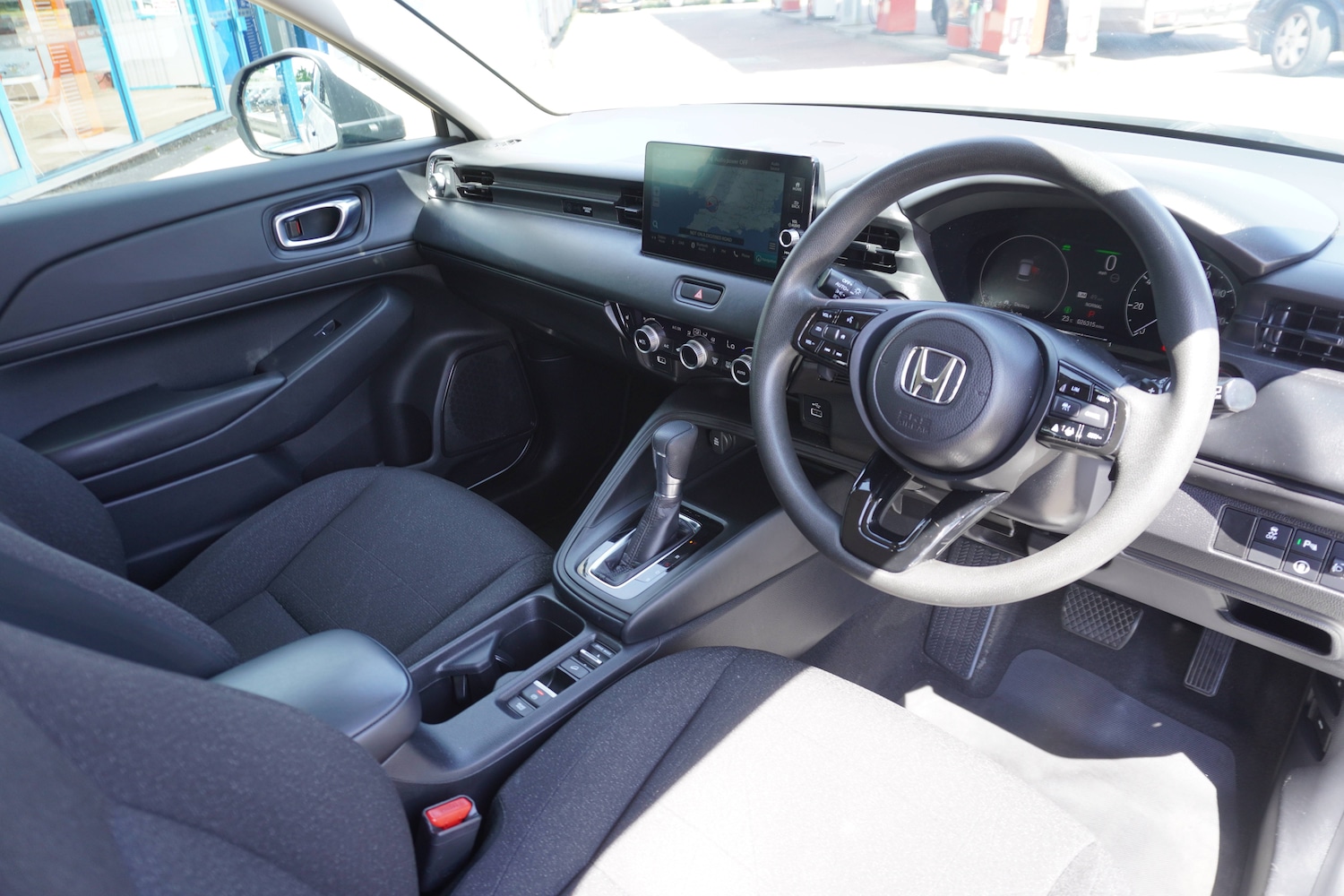 Used Honda HR-V 2023 for sale - 76598657: Photo 20