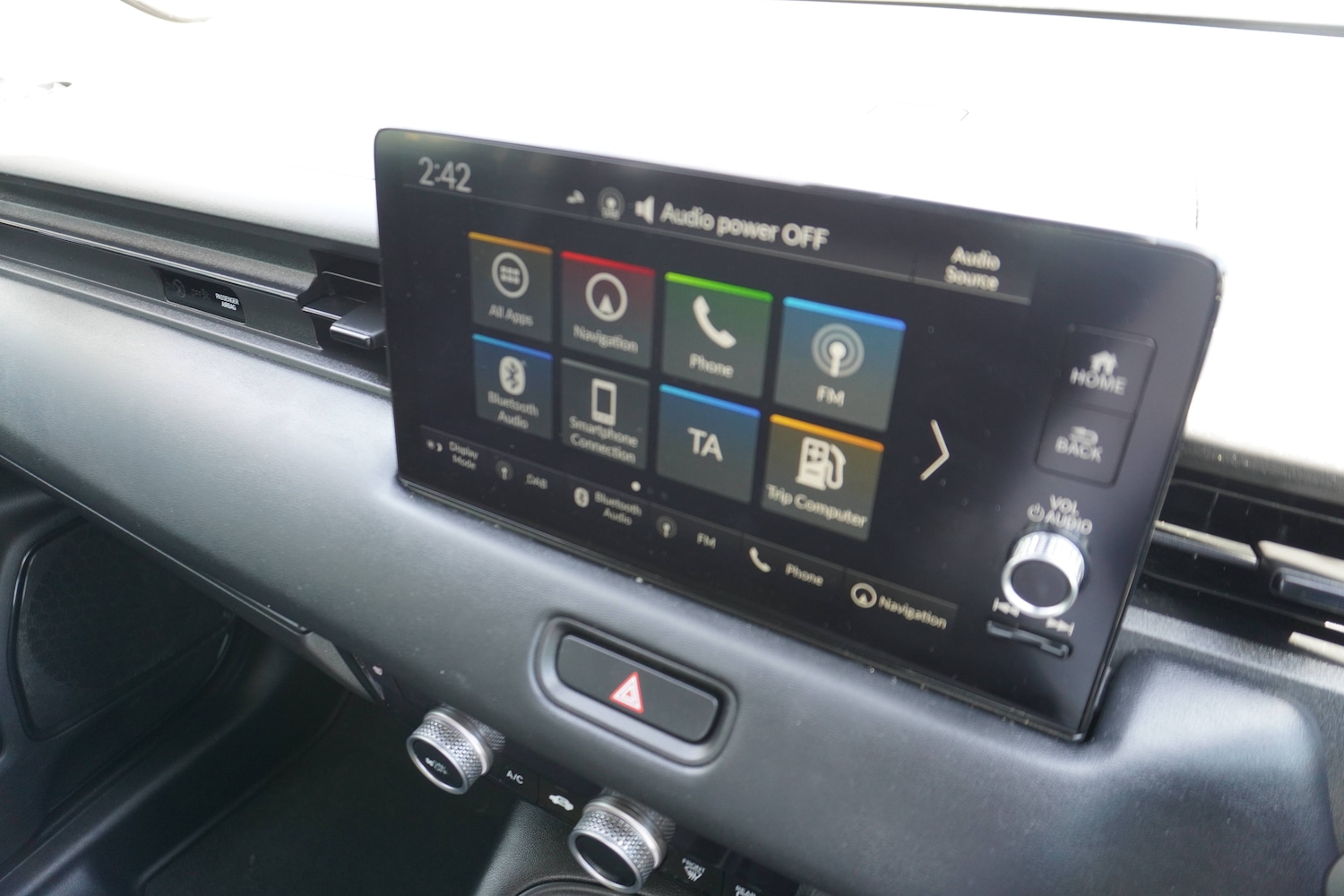 Used Honda HR-V 2023 for sale - 76598657: Photo 21