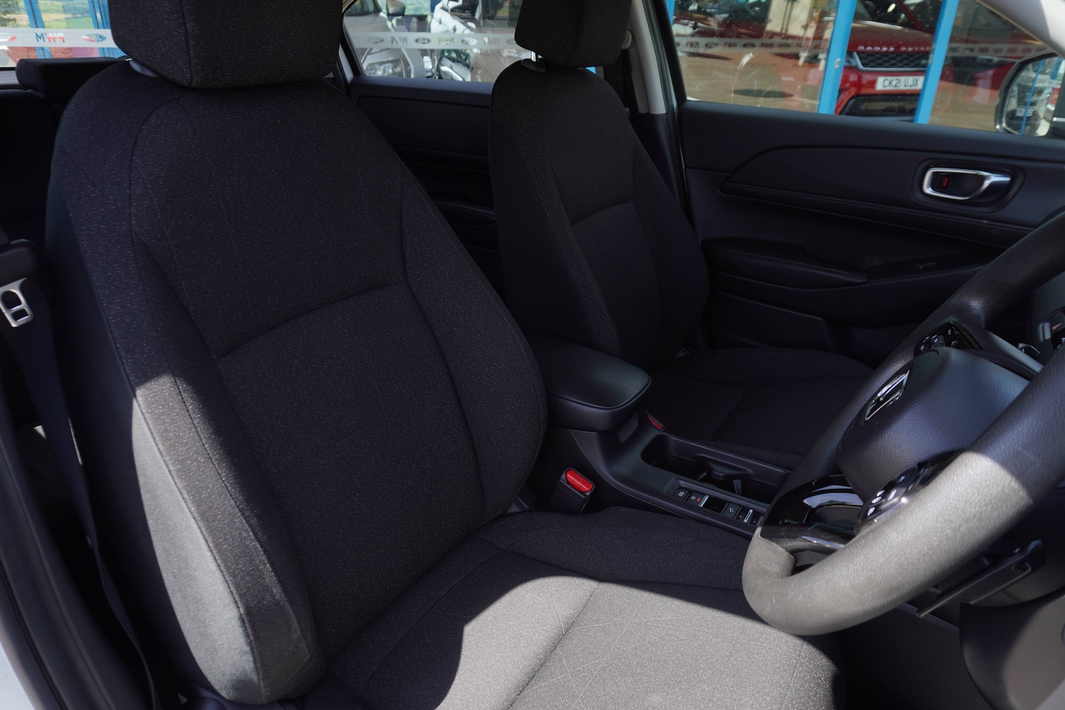 Used Honda HR-V 2023 for sale - 76598657: Photo 22