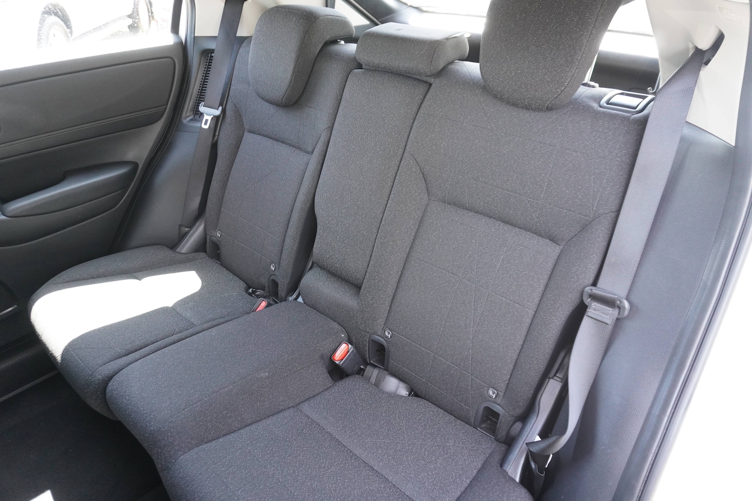 Used Honda HR-V 2023 for sale - 76598657: Photo 23