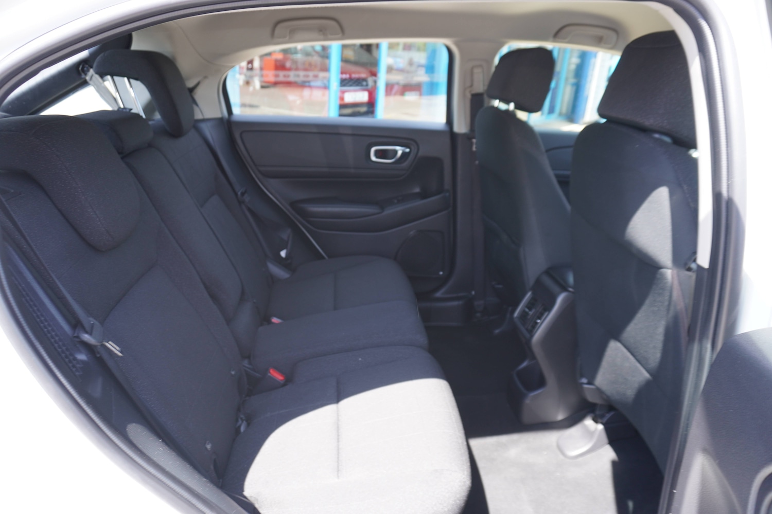 Used Honda HR-V 2023 for sale - 76598657: Photo 24