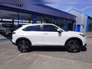 Used Honda HR-V 2023 for sale - 76598657: Photo