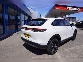 Used Honda HR-V 2023 for sale - 76598657: Photo