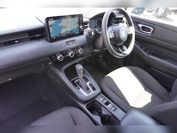 Used Honda HR-V 2023 for sale - 76598657: Photo