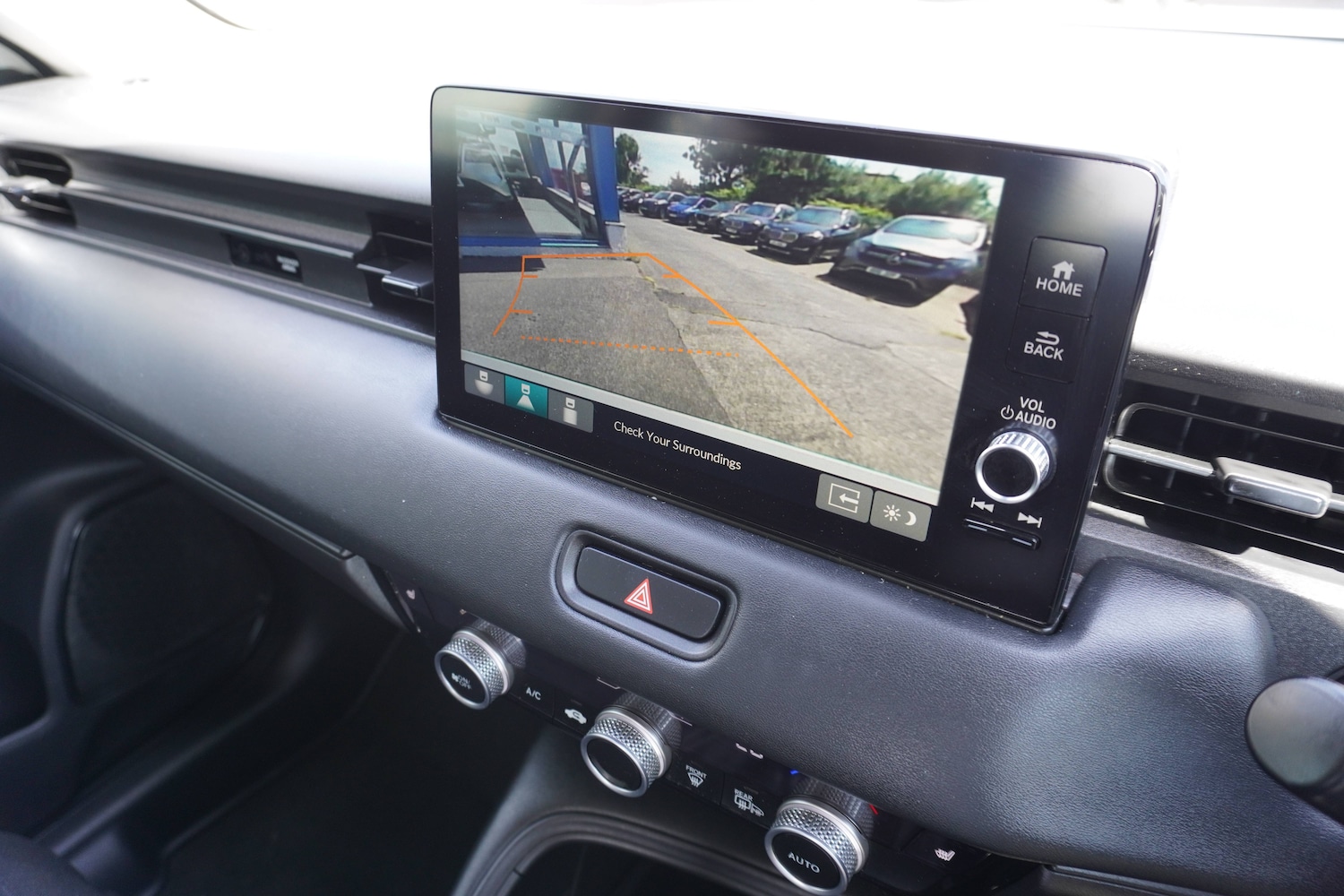 Used Honda HR-V 2023 for sale - 76598657: Photo 5