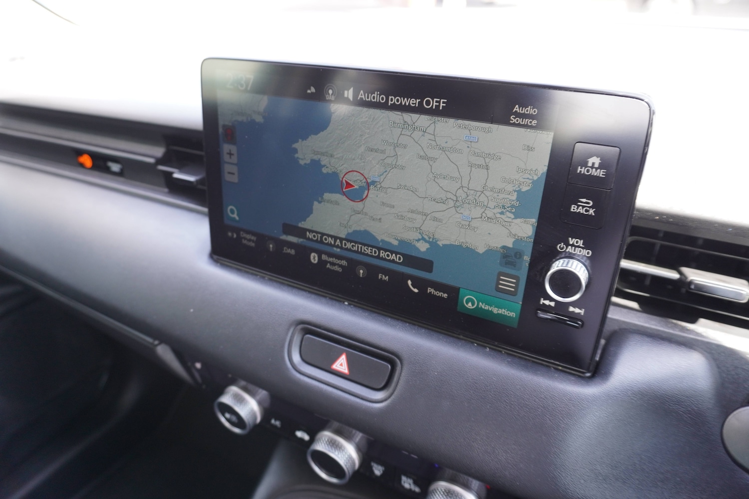 Used Honda HR-V 2023 for sale - 76598657: Photo 6