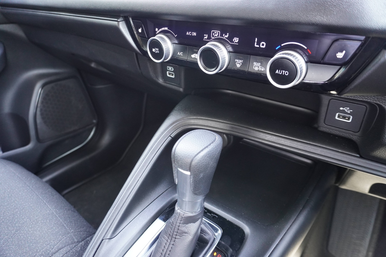 Used Honda HR-V 2023 for sale - 76598657: Photo 7