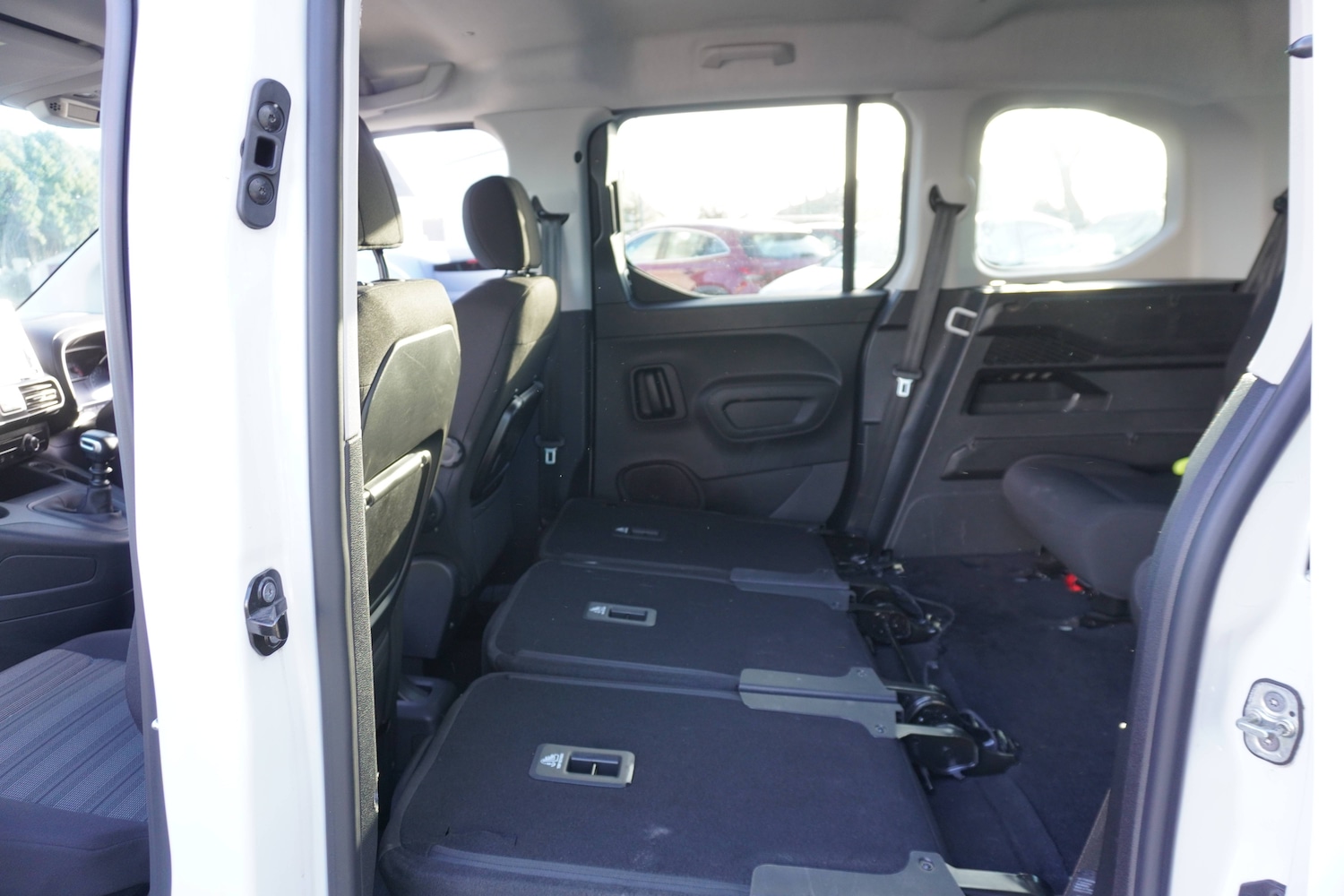 Used Vauxhall Combo Life 2022 for sale - 77006552: Photo 14