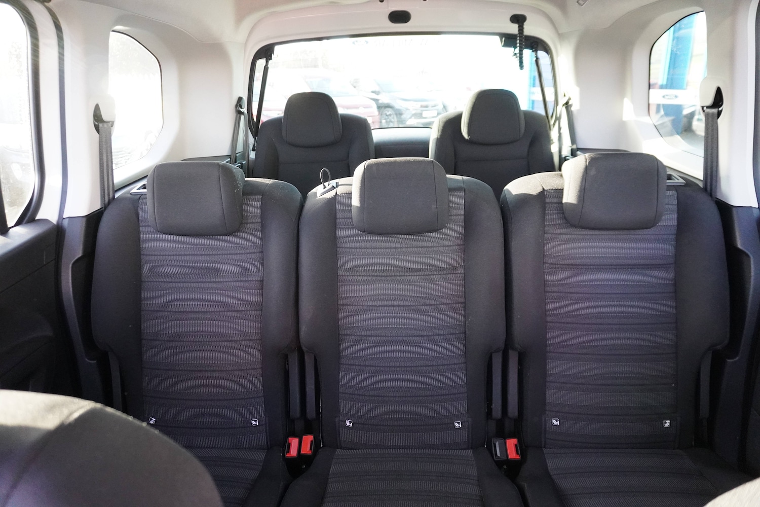 Used Vauxhall Combo Life 2022 for sale - 77006552: Photo 15