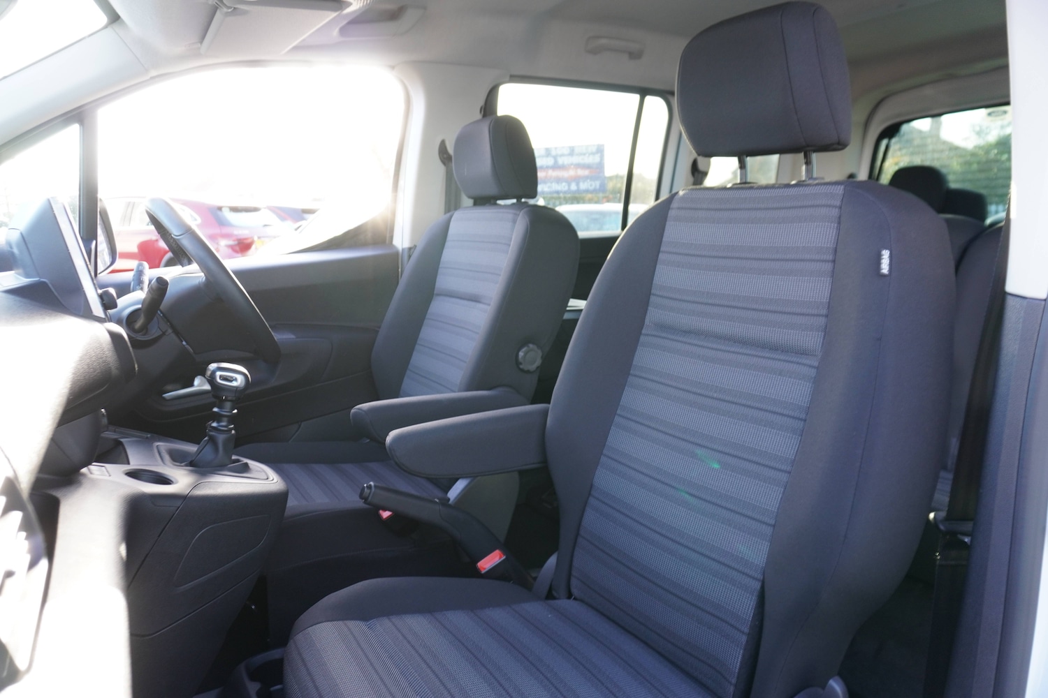 Used Vauxhall Combo Life 2022 for sale - 77006552: Photo 20