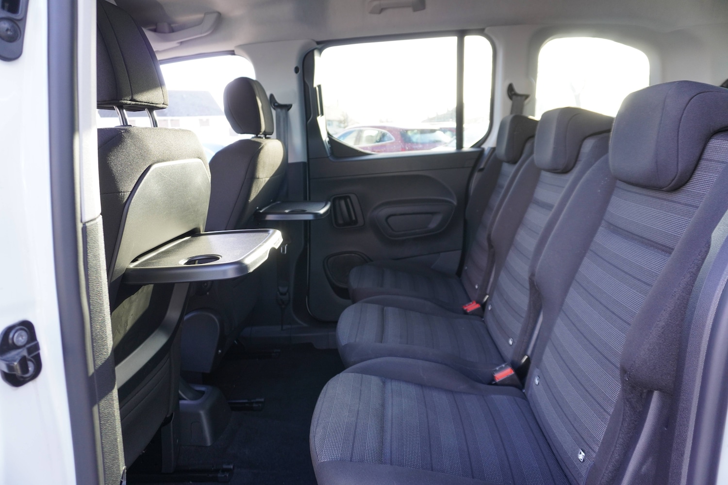 Used Vauxhall Combo Life 2022 for sale - 77006552: Photo 22