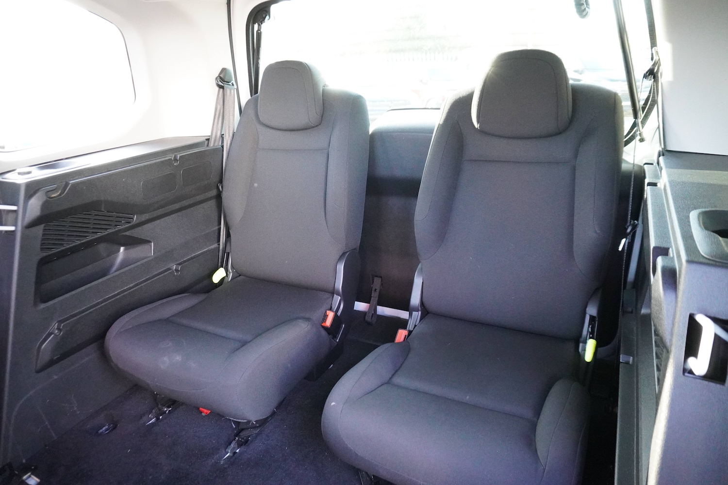 Used Vauxhall Combo Life 2022 for sale - 77006552: Photo 24