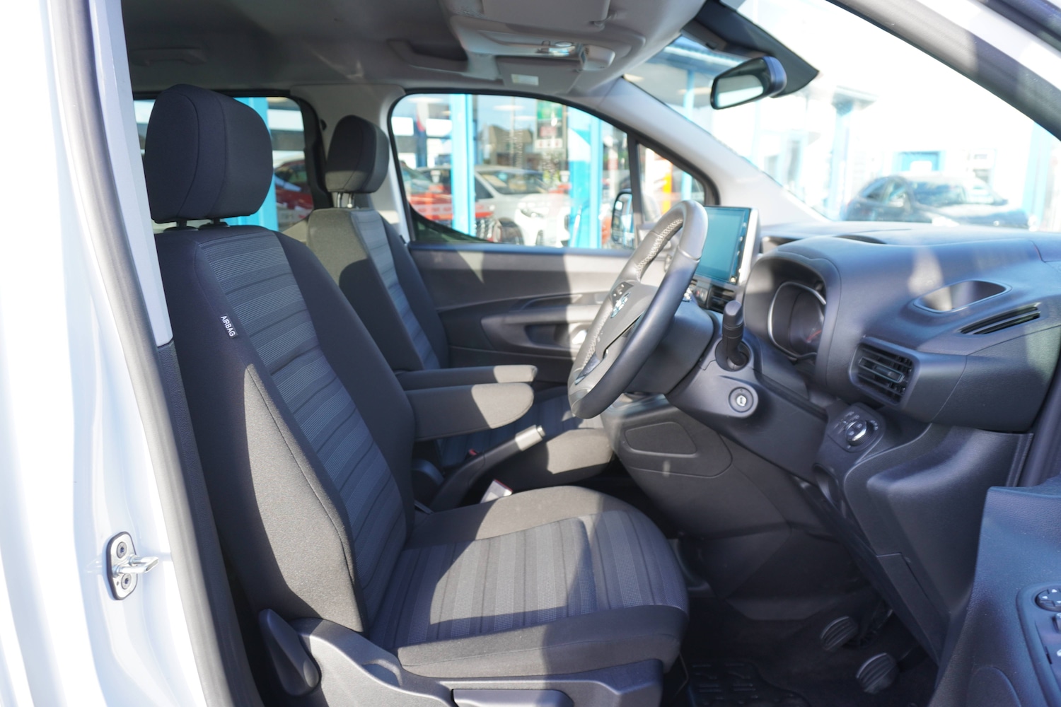 Used Vauxhall Combo Life 2022 for sale - 77006552: Photo 27