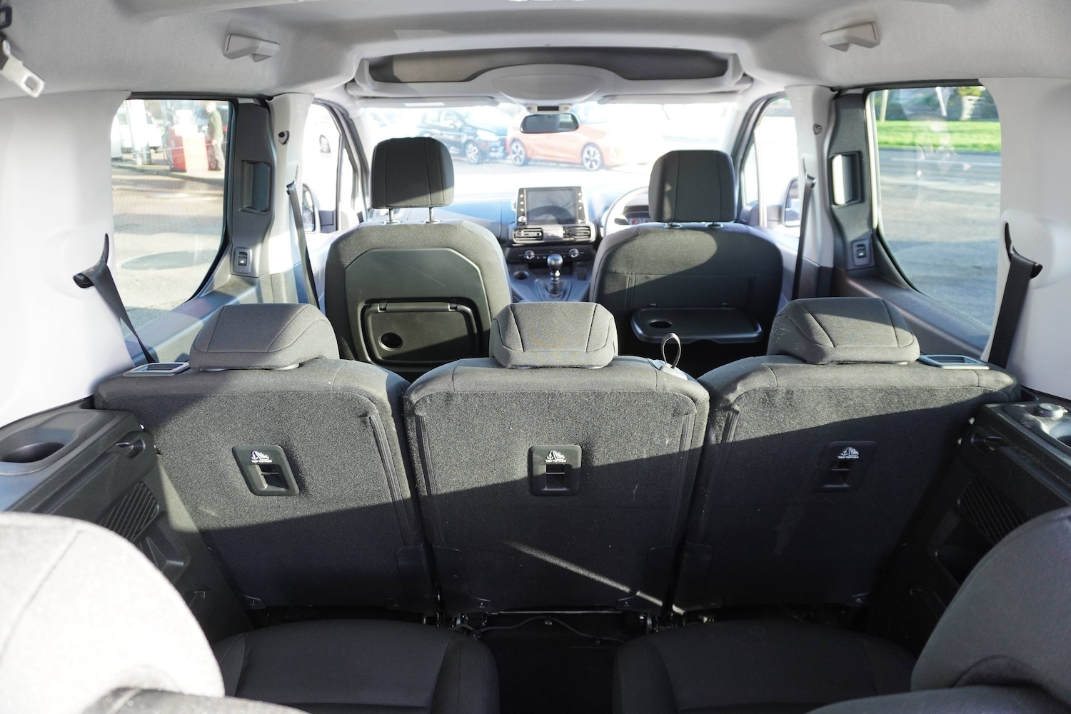Used Vauxhall Combo Life 2022 for sale - 77006552: Photo 29