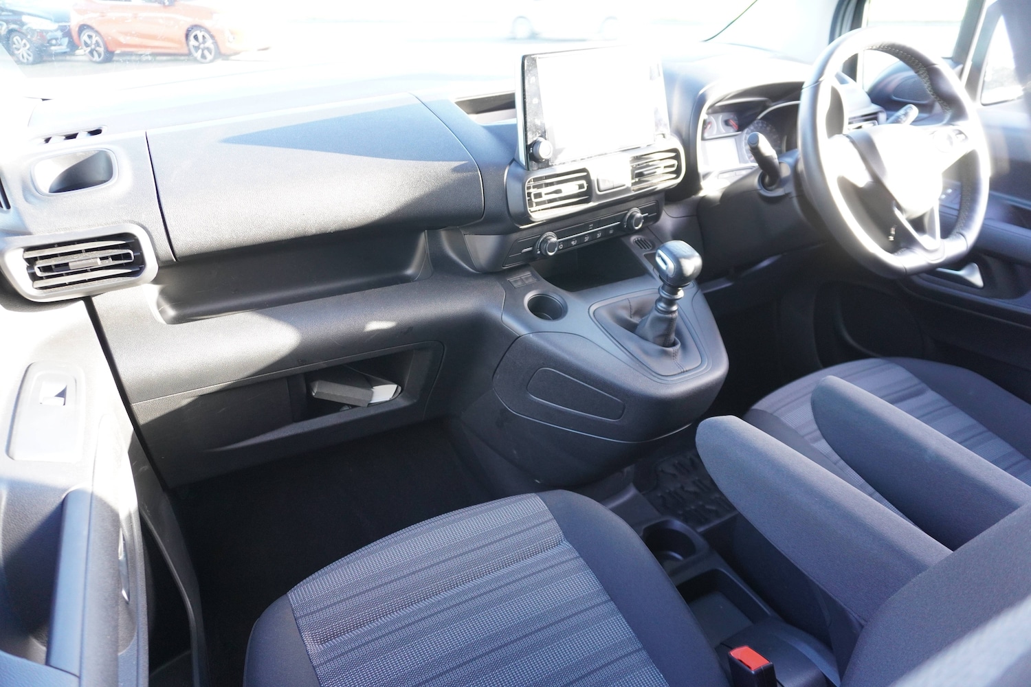 Used Vauxhall Combo Life 2022 for sale - 77006552: Photo 30