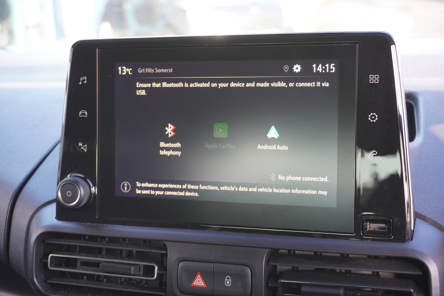 Used Vauxhall Combo Life 2022 for sale - 77006552: Photo 31