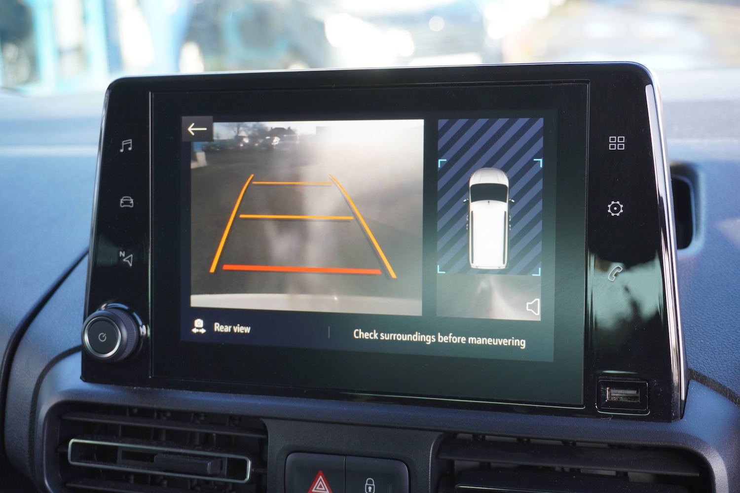 Used Vauxhall Combo Life 2022 for sale - 77006552: Photo 32