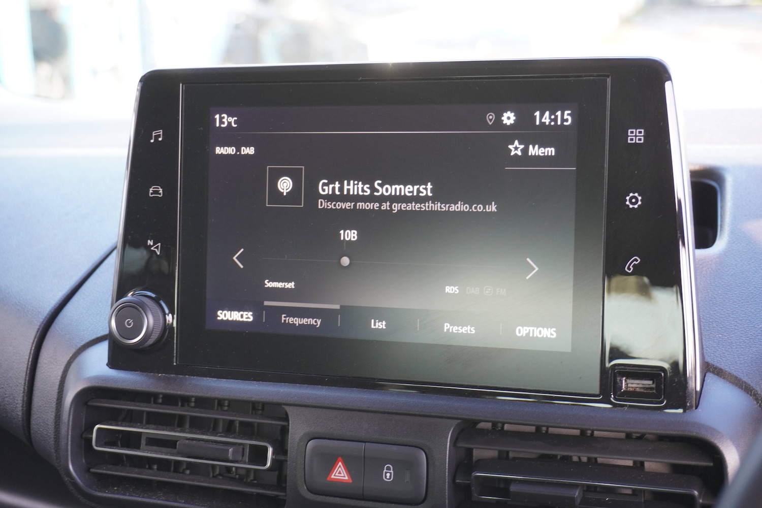 Used Vauxhall Combo Life 2022 for sale - 77006552: Photo 33