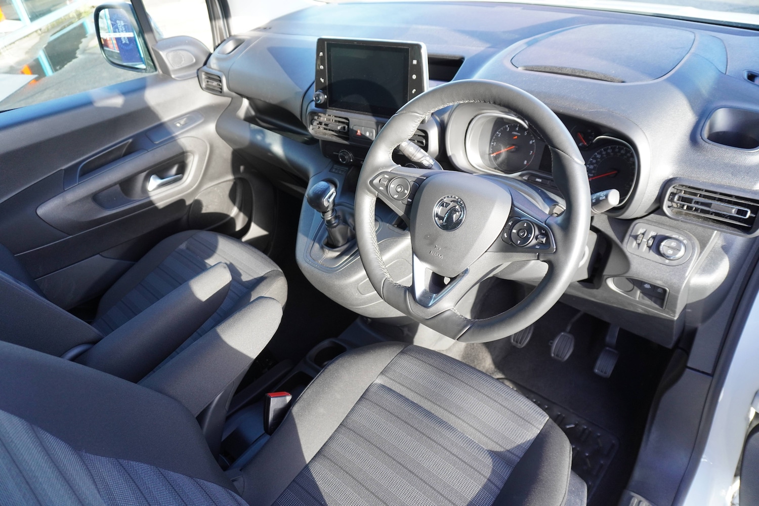 Used Vauxhall Combo Life 2022 for sale - 77006552: Photo 4