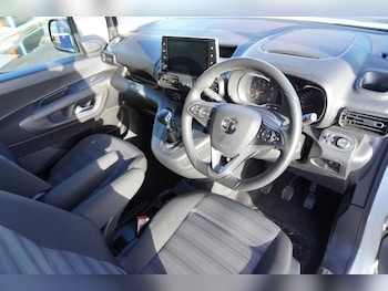 Used Vauxhall Combo Life 2022 for sale - 77006552: Photo