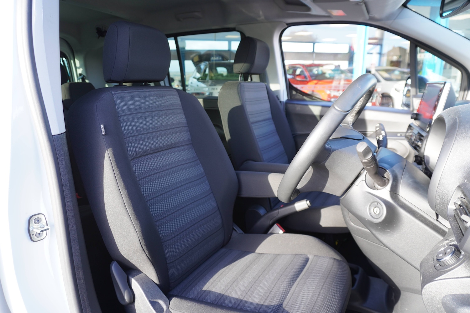 Used Vauxhall Combo Life 2022 for sale - 77006552: Photo 5