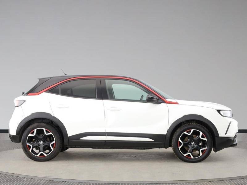 Used Vauxhall Mokka 2022 for sale - 77069935: Photo 2