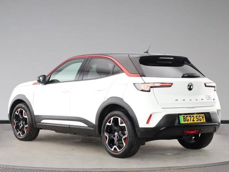 Used Vauxhall Mokka 2022 for sale - 77069935: Photo 3