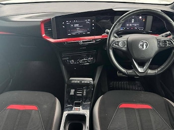 Used Vauxhall Mokka 2022 for sale - 77069935: Photo