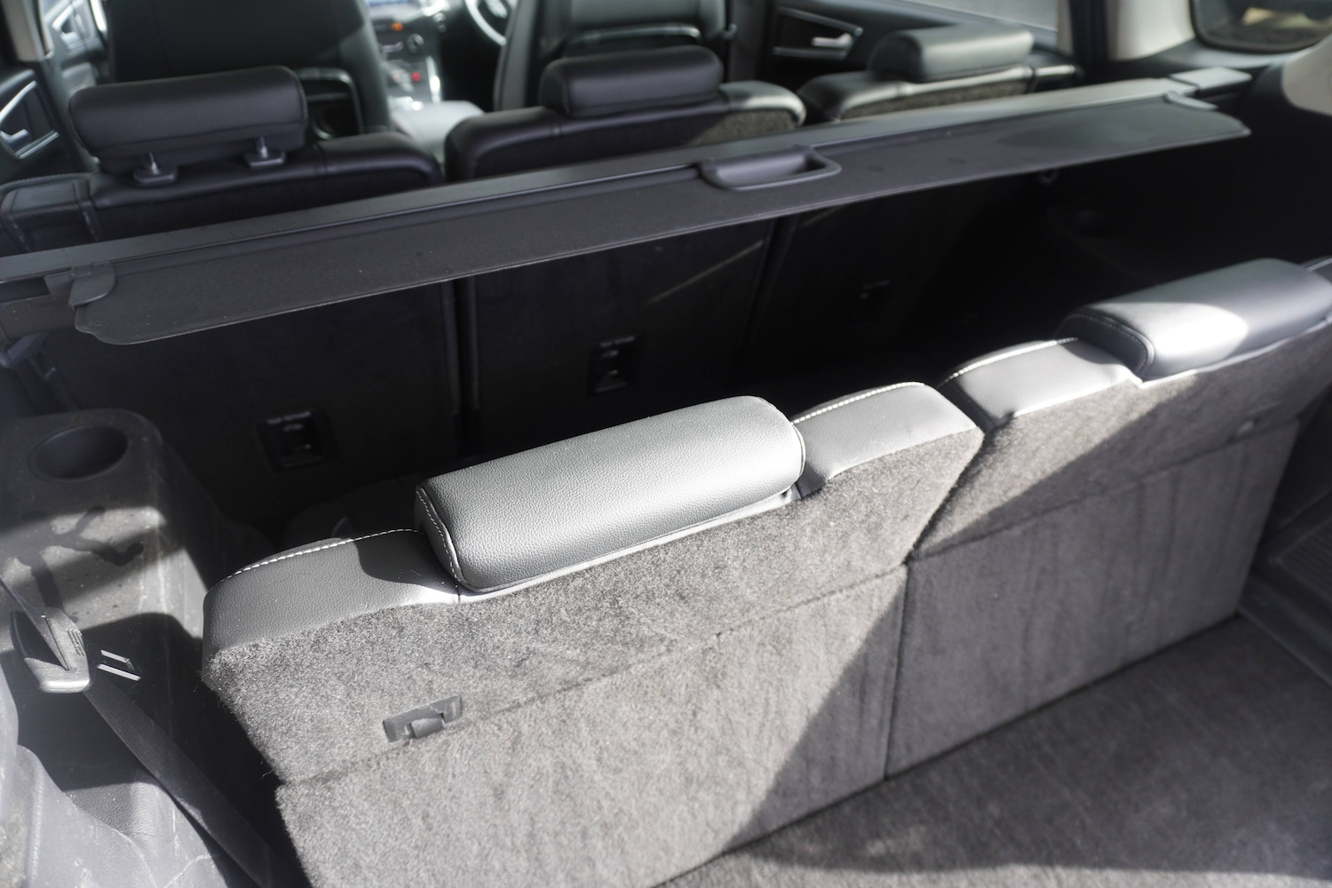 Used Ford S-Max 2020 for sale - 76598608: Photo 16