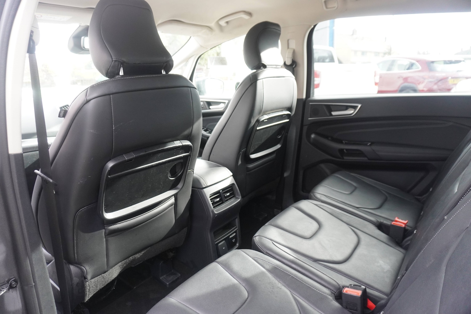 Used Ford S-Max 2020 for sale - 76598608: Photo 24