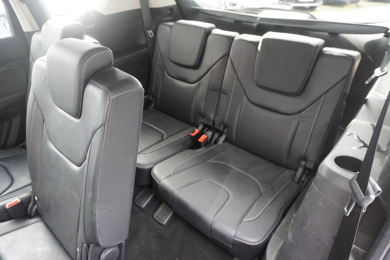 Used Ford S-Max 2020 for sale - 76598608: Photo 26