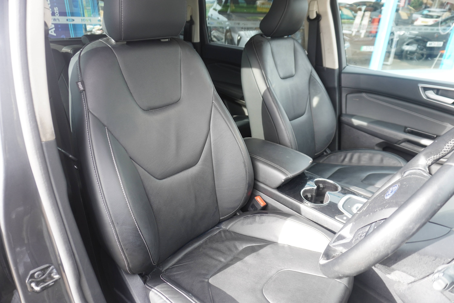 Used Ford S-Max 2020 for sale - 76598608: Photo 5