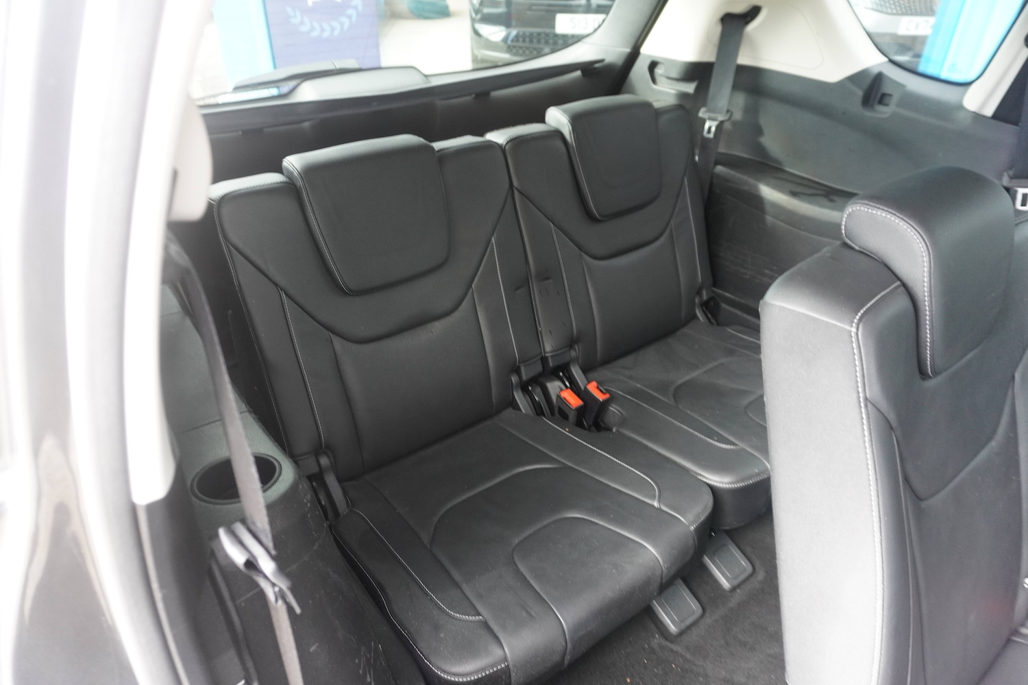 Used Ford S-Max 2020 for sale - 76598608: Photo 8