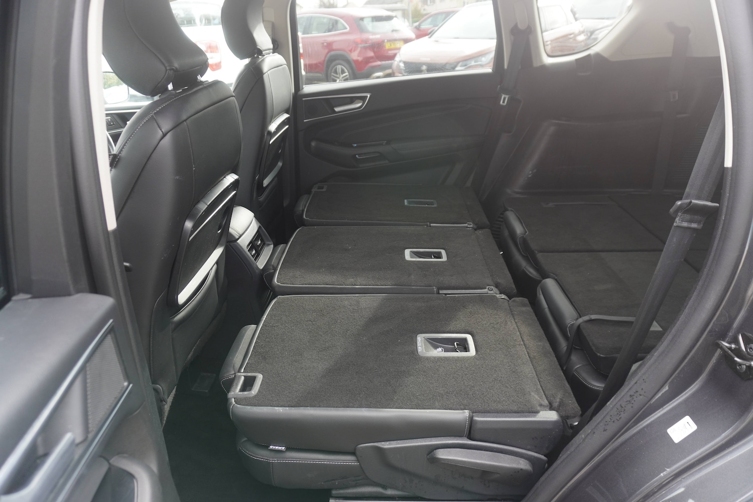 Used Ford S-Max 2020 for sale - 76598608: Photo 9