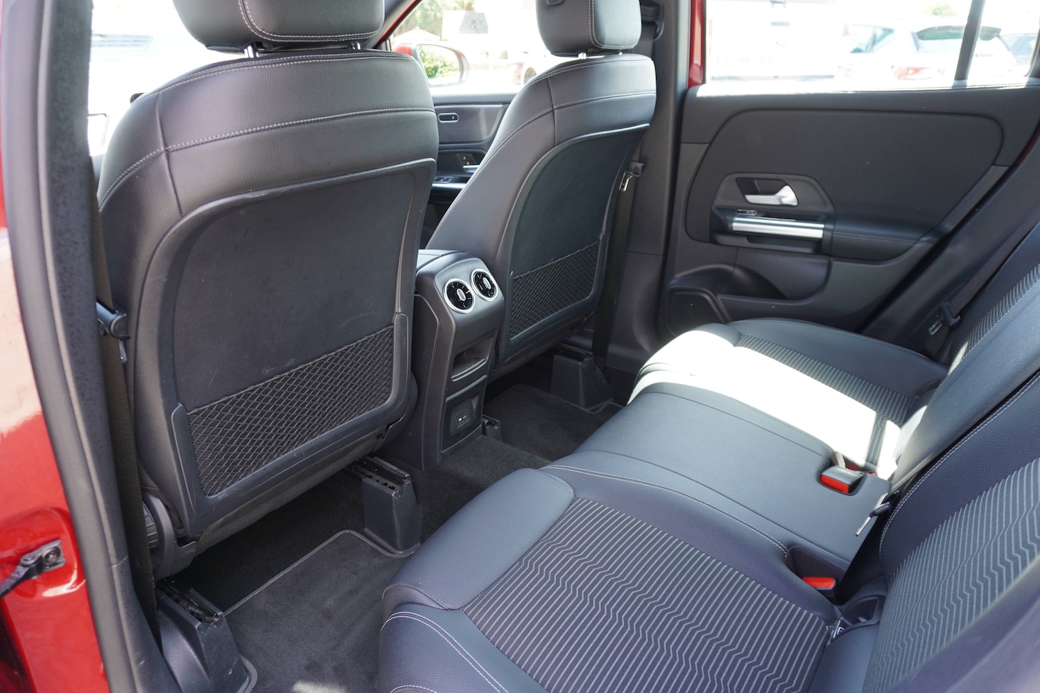 Used Mercedes-Benz GLA 2020 for sale - 76598689: Photo 10